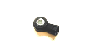 View Ignition Knock ((Detonation)) Sensor Full-Sized Product Image